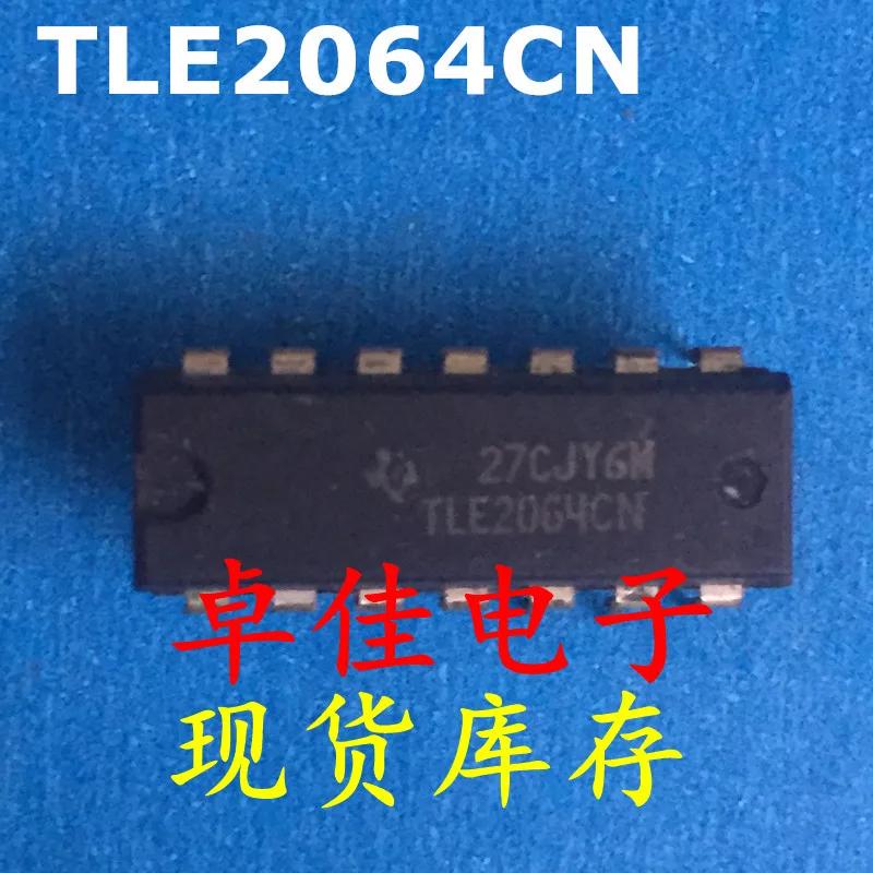 30pcs  ű,   TLE2064CN